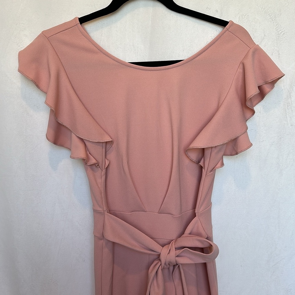 Jumpsuit - Picture 3 of 4